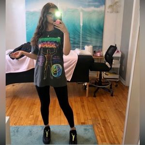 Travis Scott t-shirt